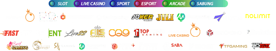 lisensi slot live casino sport esport arcade sabung bareng jp